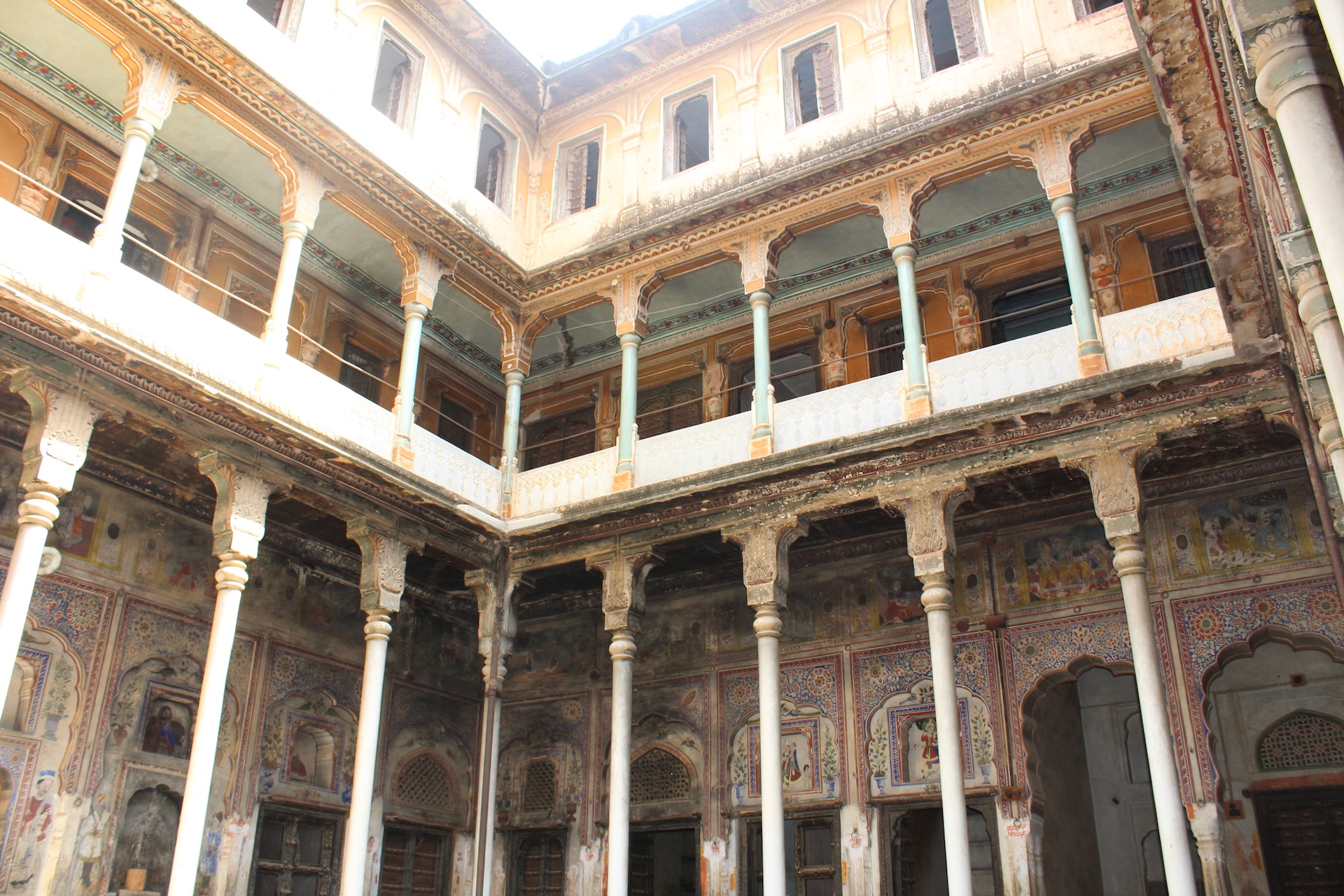Baghato Ke Haveli 1