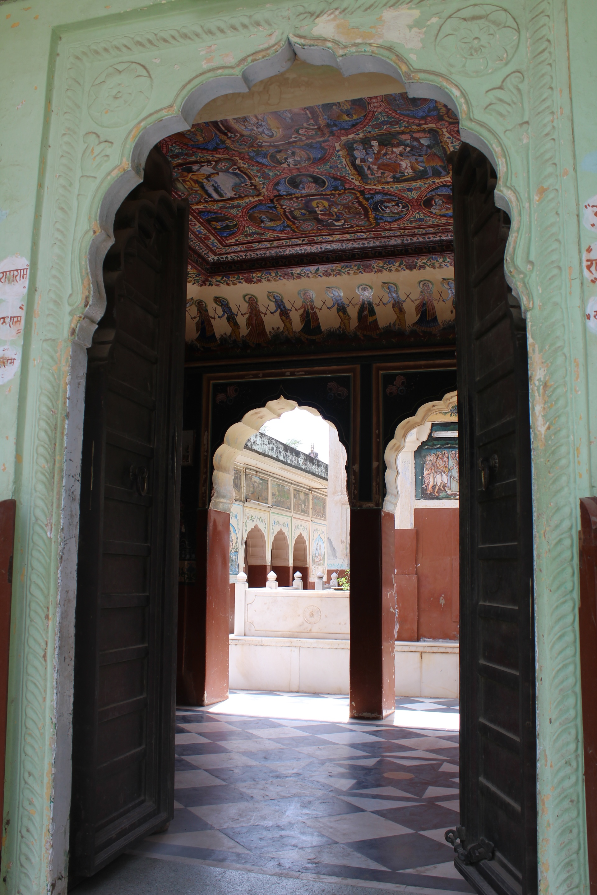 Nawalgarh Attractions